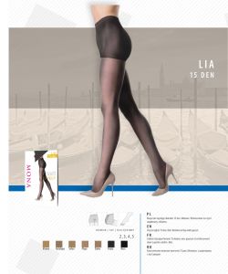 Mona - Classic Tights 2016